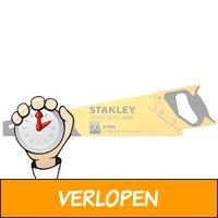 Stanley universele handzaag