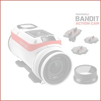 TomTom Bandit 4K Action Cam