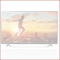 LG 60UF850V 3D Smart TV