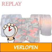 Replay Beach sale