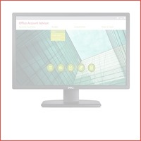 Dell Ultrasharp 24 inch IPS monitor