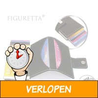 Figuretta uitschuifbare cardprotector