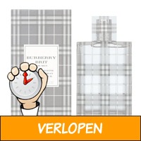 Burberry Brit Men EDT 100 ml