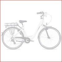 Cross E-City Harmony S7 fiets