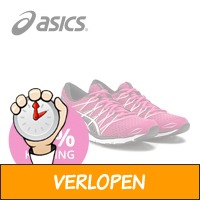 Asics schoenen