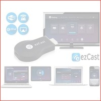 ezCast Original M2 met OTA-chip