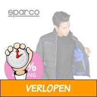 Sparco jassen