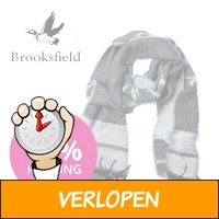 Brooksfield sjaals