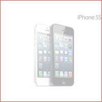 Apple iPhone 5s 16GB Refurb