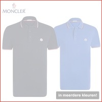 Moncler Polo