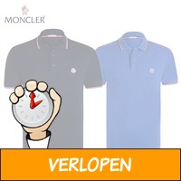 Moncler Polo