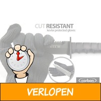 Kevlar handschoenen