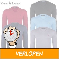 Ralph Lauren pullovers men