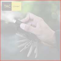 TAC Combat Pocketknife light