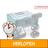 Makita Schroefboormachine