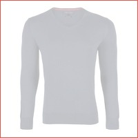 Tommy Hilfiger V-hals pullover