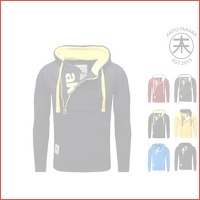 Akito Tanaka Hoodie