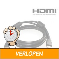 HDMI kabel