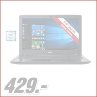 Acer notebook