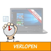 Acer notebook