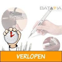 Batavia wowstick schroevendraaier + multitool