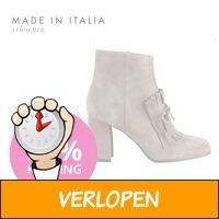 Made in Italia schoenen