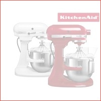 Kitchenaid 5KPM5E keukenmachine