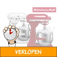 Kitchenaid 5KPM5E keukenmachine