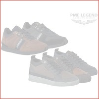 PME Legend sneakers