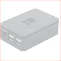 Raspberry Pi Foundation Pi 3 B NOOBS Kit