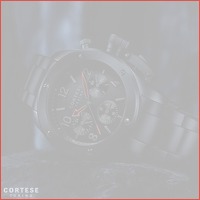 Cortese Notturne Full Black