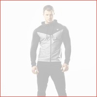 Gorilla Sports Sport Hoodie