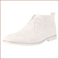 Sparco desert boots