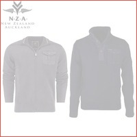 NZA pullovers men