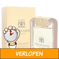 Trussardi My Land eau de toilette