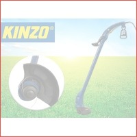 Kinzo grastrimmer