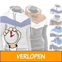 Stoere Arrow hoodie