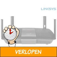 Linksys AC 2400 Dual-Band Router