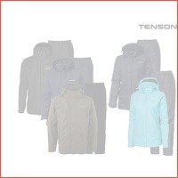 Tenson Hurricane MPC regenpak