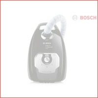 Bosch stofzuiger - stil en efficient