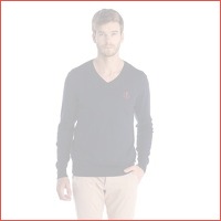 Sir Raymond Taylor pullover