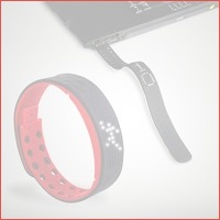 Smart bracelet TW2