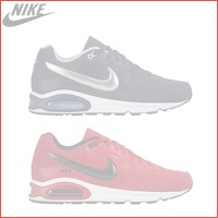 Nike Air Max Command Leather sneakers