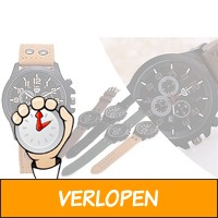 Herenhorloge