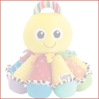 Lamaze octopus