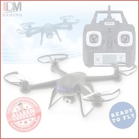 DM 007 Spy Explorers quadcopter