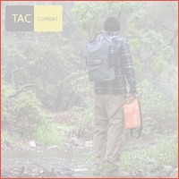 TAC Combat dry bag