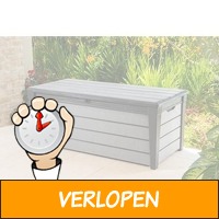 Keter opbergbox Brushwood