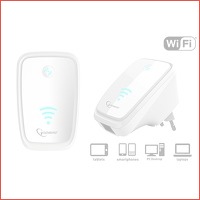 Gembird WiFi Repeater 300 Mbps