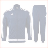 Adidas Tiro15 polyester trainingspak